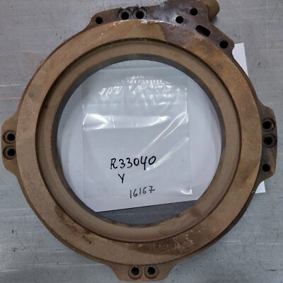 USED TRACTOR PARTS R33040 Housing Deere parts 570, 410C, 610B, 540B, 540D, 440,