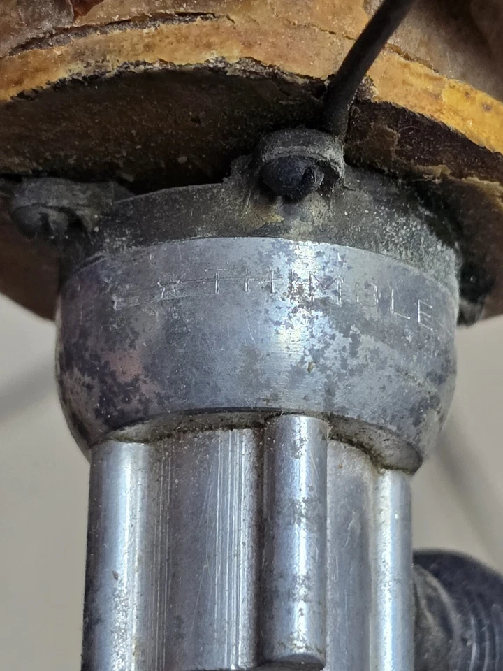 Lote de 5 motores de avión RC * McCoy, Cox, Thimble Drome, + Foto 4 de 4