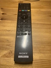 Sony Playstation PS3 Remote Control for DVD Blu-ray Netflix and more