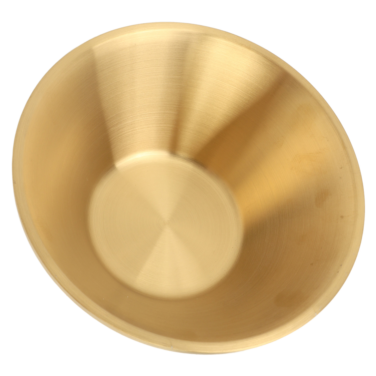 (18 Cm)Aeun Insalatiere In Acciaio Inossidabile Squisite Ciotole Per Insalata