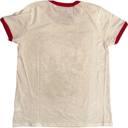 Disney Parks Mickey Minnie Mouse Erwachsene Weihnachten T-Shirt Tis The Season Medium - Bild 4 von 6