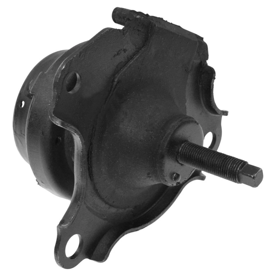 TRQ Nuevo Motor Transmisión Motor Montaje Kit de 4 Para Honda Element 2003-2006 Foto 3 de 4