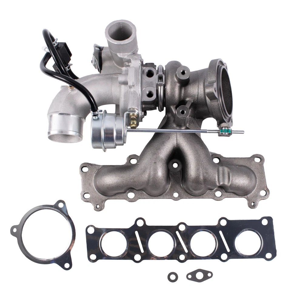 New Turbocharger For Land Rover Discovery Sport 2.0L 2015 2016 2017 53039880288 - Image 2 of 4