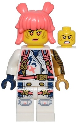 MINIFIGURES LEGO (NEW), Space, Speed Champions, Super Heros, Ninjago, Etc.