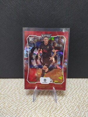 2022-23 Panini Chronicles La Liga - Cracked Ice /23 - Antonio Raillo - Mallorca