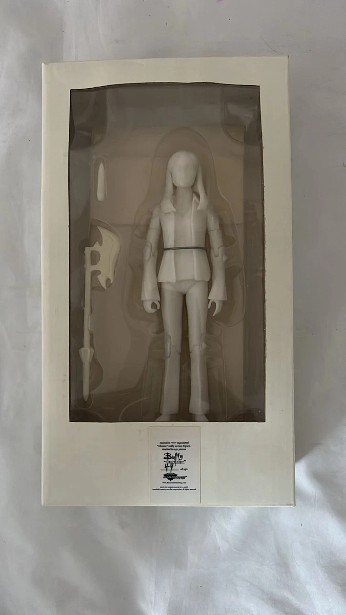 Buffy the Vampire Slayer Collectibles for sale | eBay