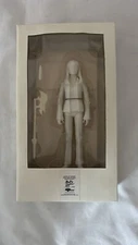 Chosen Buffy T1 Unpainted RARE Only 250 Made -Buffy Vampire Slayer Action Figure