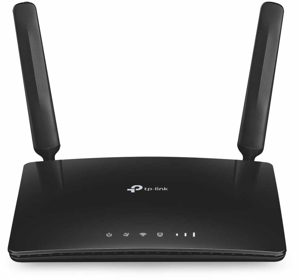 TP-Link MR200 V2 Archer: Wi-Fi per Case Vacanze e B&B senza Fibra
