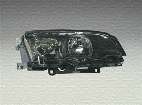 Phare principal droit BMW 3 Coupé avec faisceau anti-éblouissement longue portée