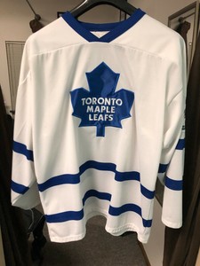 mike palmateer jersey