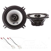 Alpine Lautsprecher FüR Hyundai I10 I Typ PA 2008-2013 Front TüR Vorn 200W #Bxdl