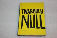 Null - Twardoch Szczepan - POLSKA KSIĄŻKA