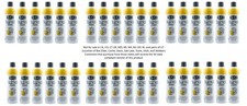 SQ Non Chlorinated Brake Cleaner, 36 pack 14.5 OZ