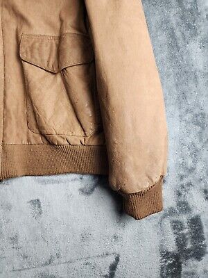G3 Global Identity Outerwear Genuine Suede Leather Jacket G3 Global Identity Outerwear Genuine Suede Leather Jacket