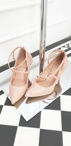 new look occasion shoes