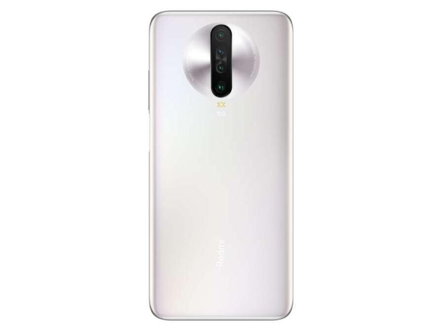 Xiaomi Redmi K30 5G 6.67