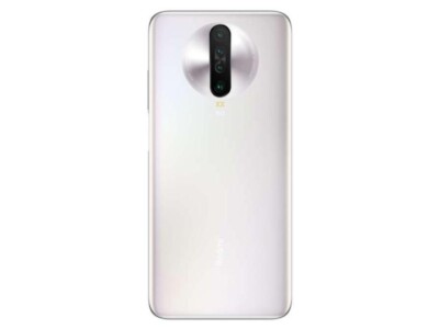 Xiaomi Redmi K30 5G 6.67