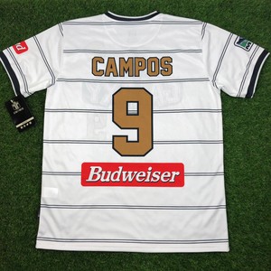 jorge campos galaxy jersey