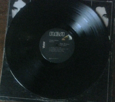 Scorpions – Virgin Killer LP USED-VG+-Original Press--AYL3659A | eBay