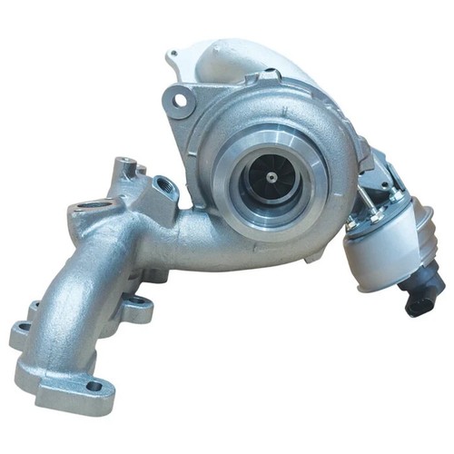 Upgrade Billet Turbo Charger For Seat Toledo 1.6L 2012 Onwards - Picture 15 of 16