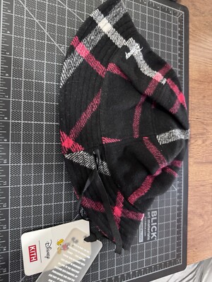 Kith X Disney Wool Bucket Hat | eBay