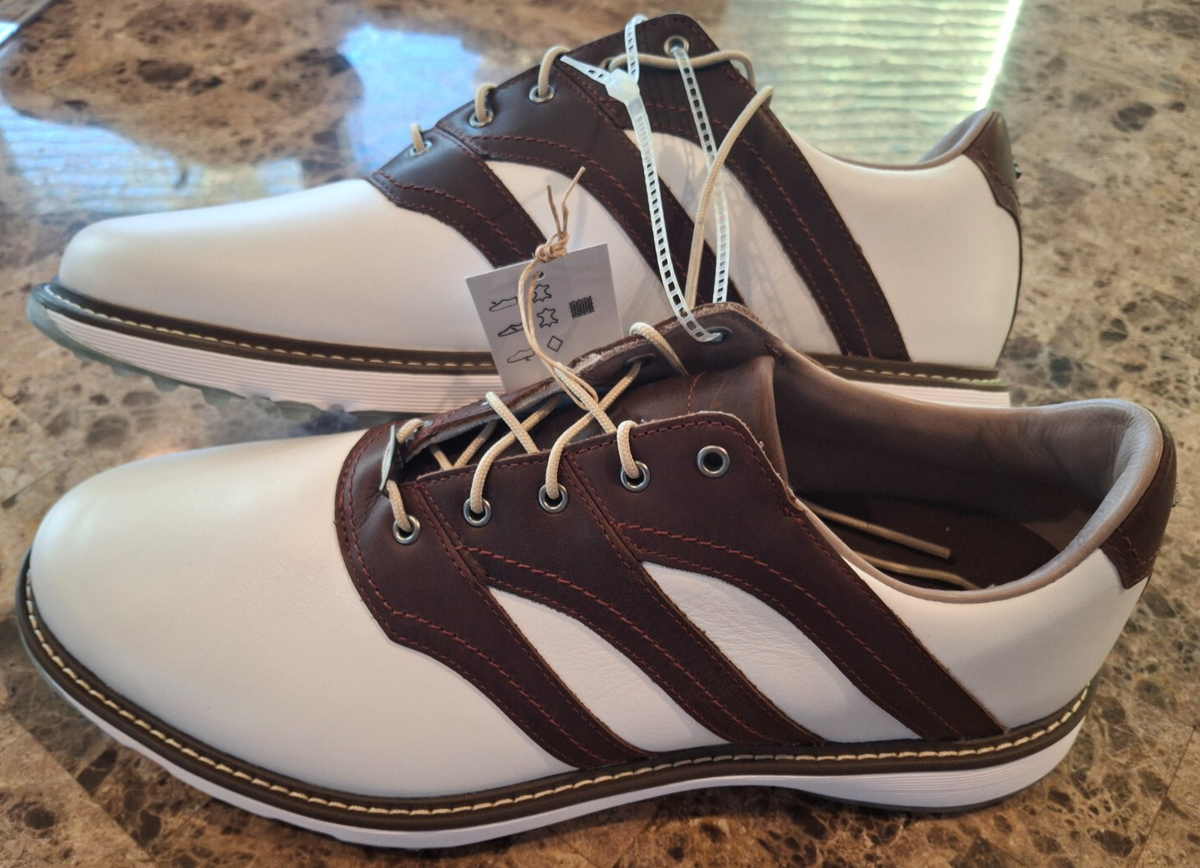 ADIDAS MC Z-TRAXION SPIKELESS GOLF SHOES, IG0910, NEW | eBay