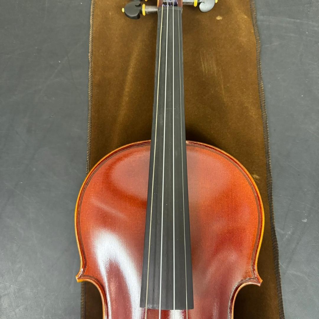 Bella Armonia 4/4 Violin Ovn02-1119 | eBay Bella Armonia 4/4 Violin Ovn02-1119 | eBay