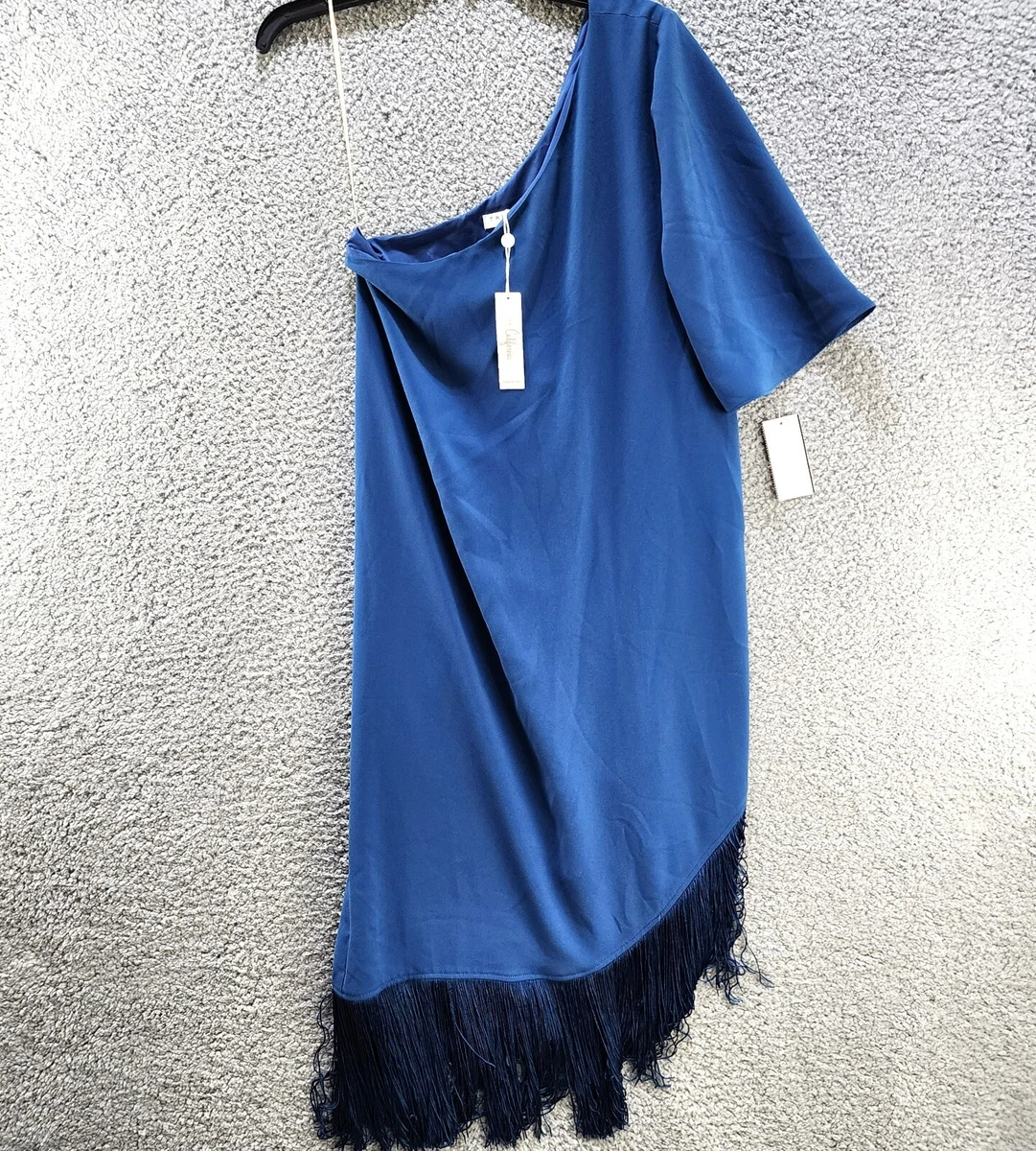 Trina turk deluxe dress top