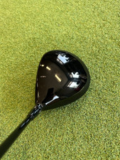 Titleist TSR 3 9.0 Degree Driver