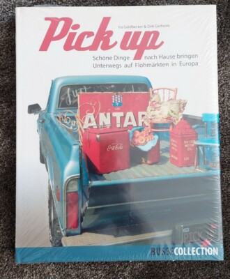 NEU & OVP: Busse Collection PICK UP Schöne Dinge Nach Hause Bringen Geschenkidee