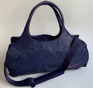 nike auralux tote
