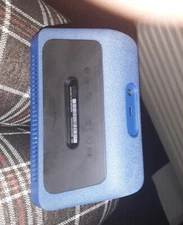 Amazon Echo Show 5 (2nd Gen) Smart Display Speaker - Deep Sea Blue