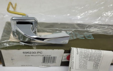 Brizo Virage 696230-PC Side Mount Flush Trip Lever Accessory