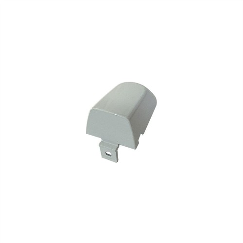 Front Left White Door Handle Cap Cover 13587840 For Chevrolet Impala 2014-2020 - 第 4/6 張圖片
