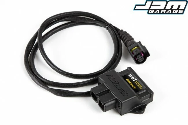 Haltech WB1 Single Channel CAN O2 Wideband Controller Kit - Image 2 of 4