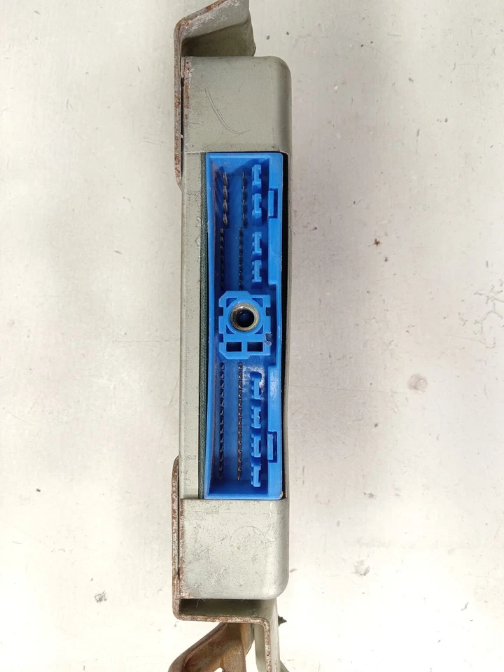 1993 - 1994 INFINITI J30 НА ТРАНСМИССИИ МОДУЛЬ УПРАВЛЕНИЯ БЛОК TCM OEM, 591-55019 - Изображение 4 из 4