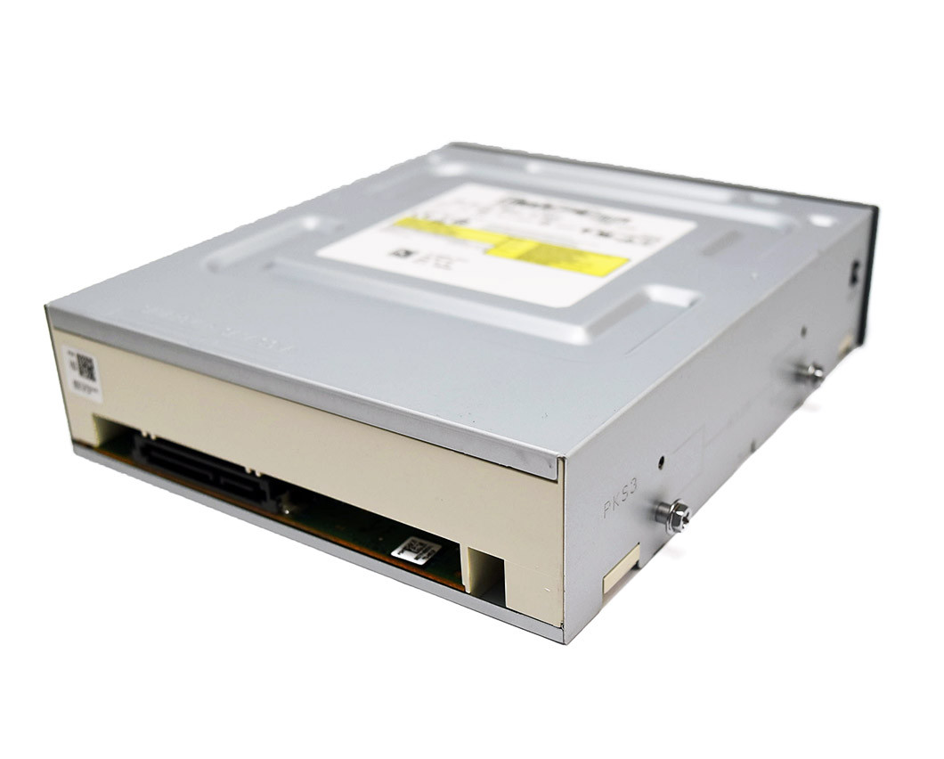 WX236 Dell HLDS GSAH73N HH DVD+/RW Assembly 16X SATA DVDR/RW Burner Rewriter eBay