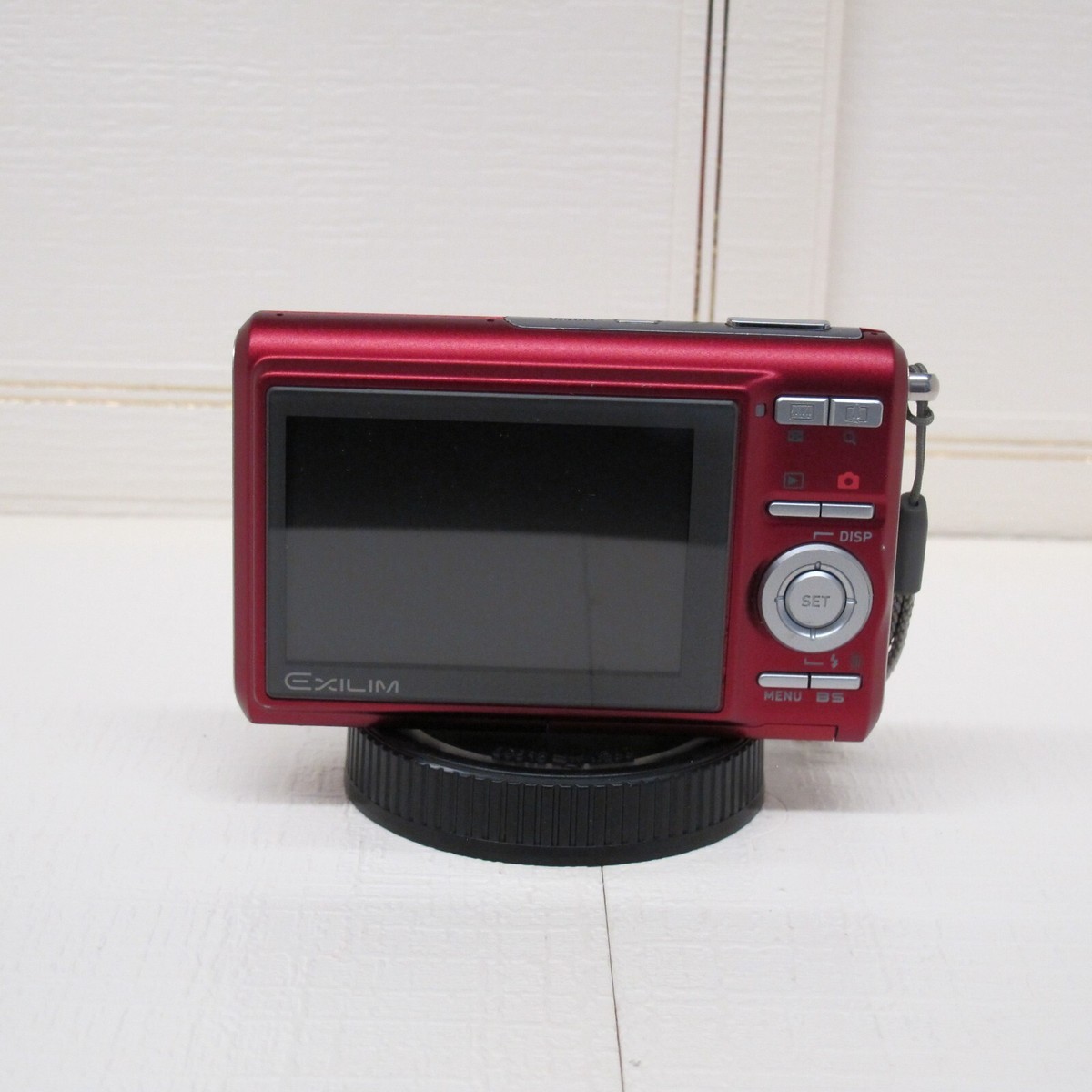Casio Exilim Digital Camera EX-Z75 | eBay