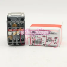 New One ABB A16-30-10 AC110V AC Contactor