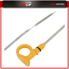 Engine 11140AA150 Oil Dipstick For Subaru Forester Impreza Legacy Outback