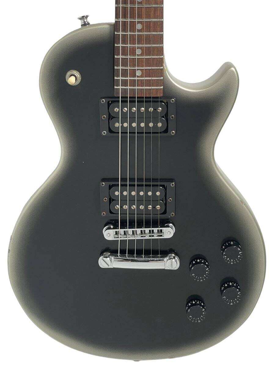 Burny LesPaulタイプ SLG-50 Burny Lespaul SLG-50 Review By