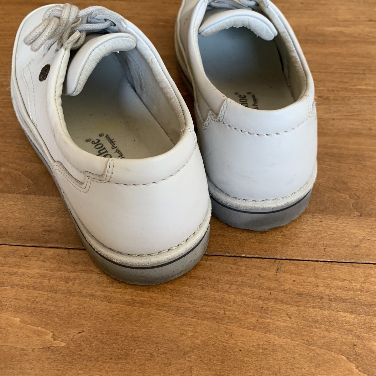 The Body Shoe Walking Shoe By Hush Puppy | eBay display picture 1
