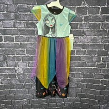 Nightmare Before Christmas Medium 8 Sally Dress-up Dress or NightGown