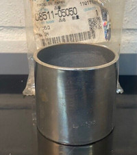 Kubota Bushing 08511-05050 NOS
