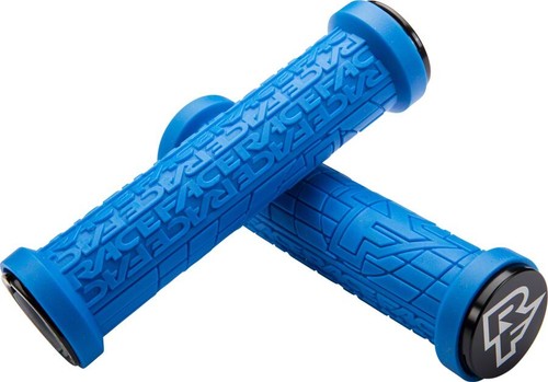 RaceFace Grippler Grips - Lock-On | All Sizes and Colors - Picture 3 of 11