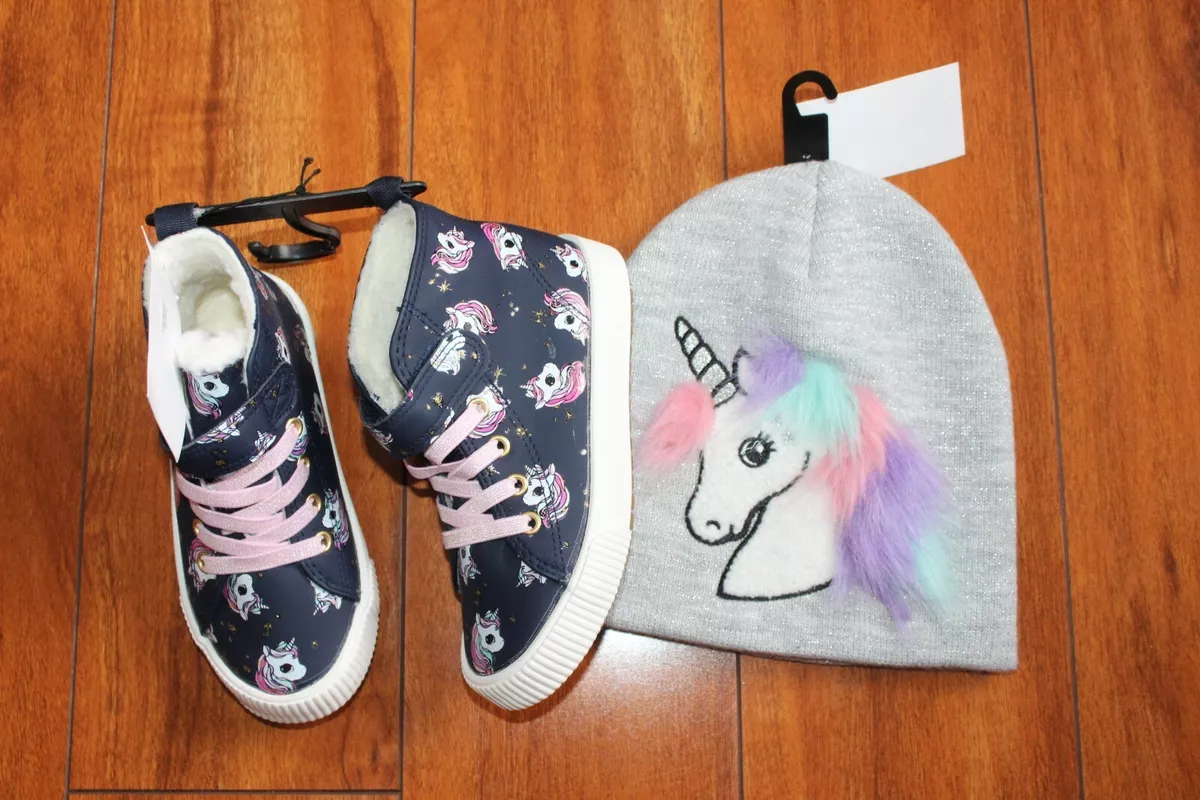 Unicorn shoes hotsell h&m