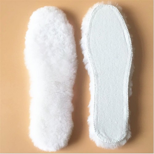Winter Warm Boots Sneaker Shoe Insoles 