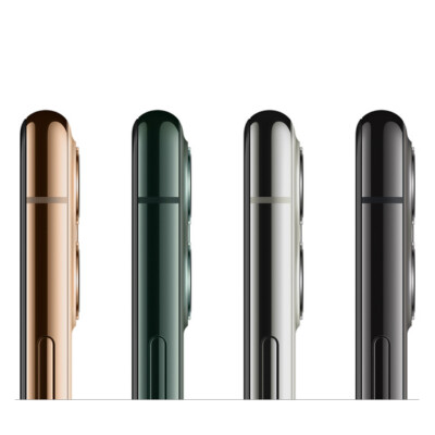 Apple iPhone 11 Pro Max 64GB/256GB/512GB Unlocked - All Colors