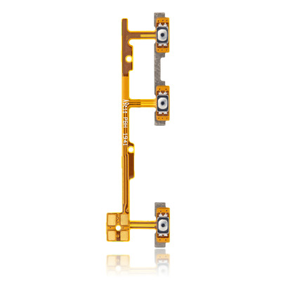 for LG K40 X420/K12 Plus X4 2019 Volume Button Flex Cable