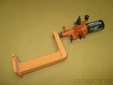 Lyman No 55 Powder Measure with Lyman Stand